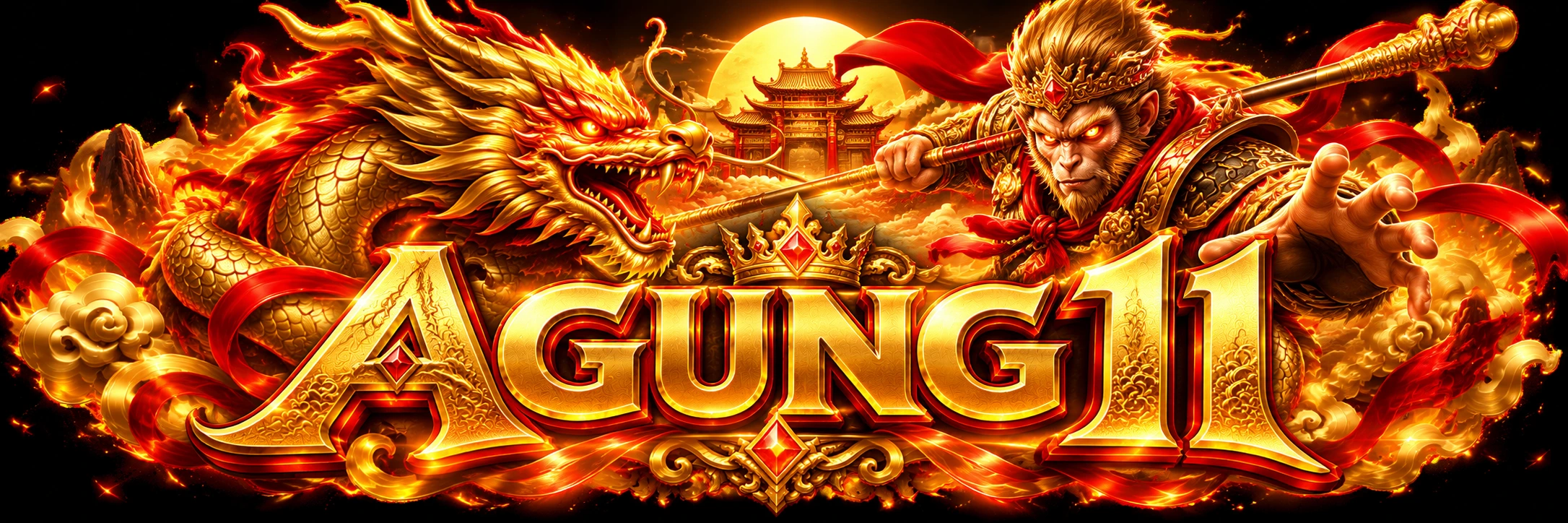 AGUNG11 Logo